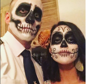Celebrate Life During the Day of the Dead - Epicurean Expats