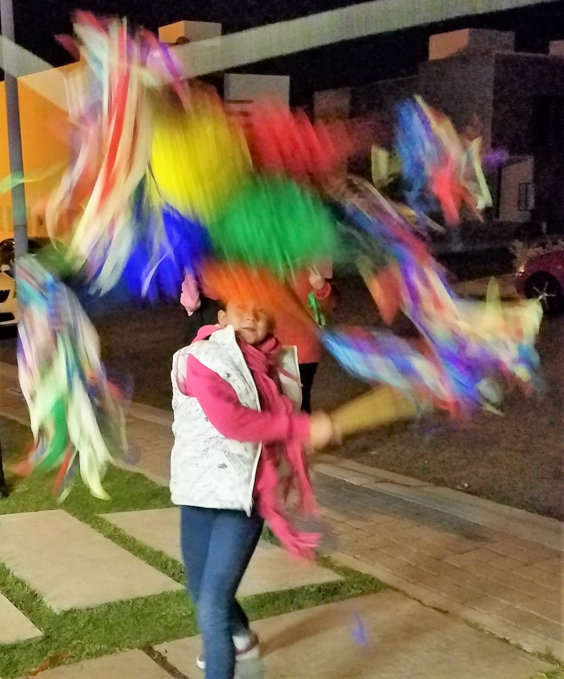 Posadas And Pinatas Epicurean Expats