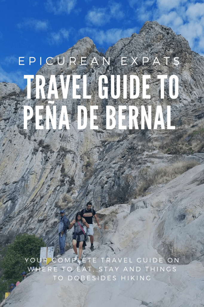 Travel Guide To Hiking Peña De Bernal (3rd Time's The Charm ...