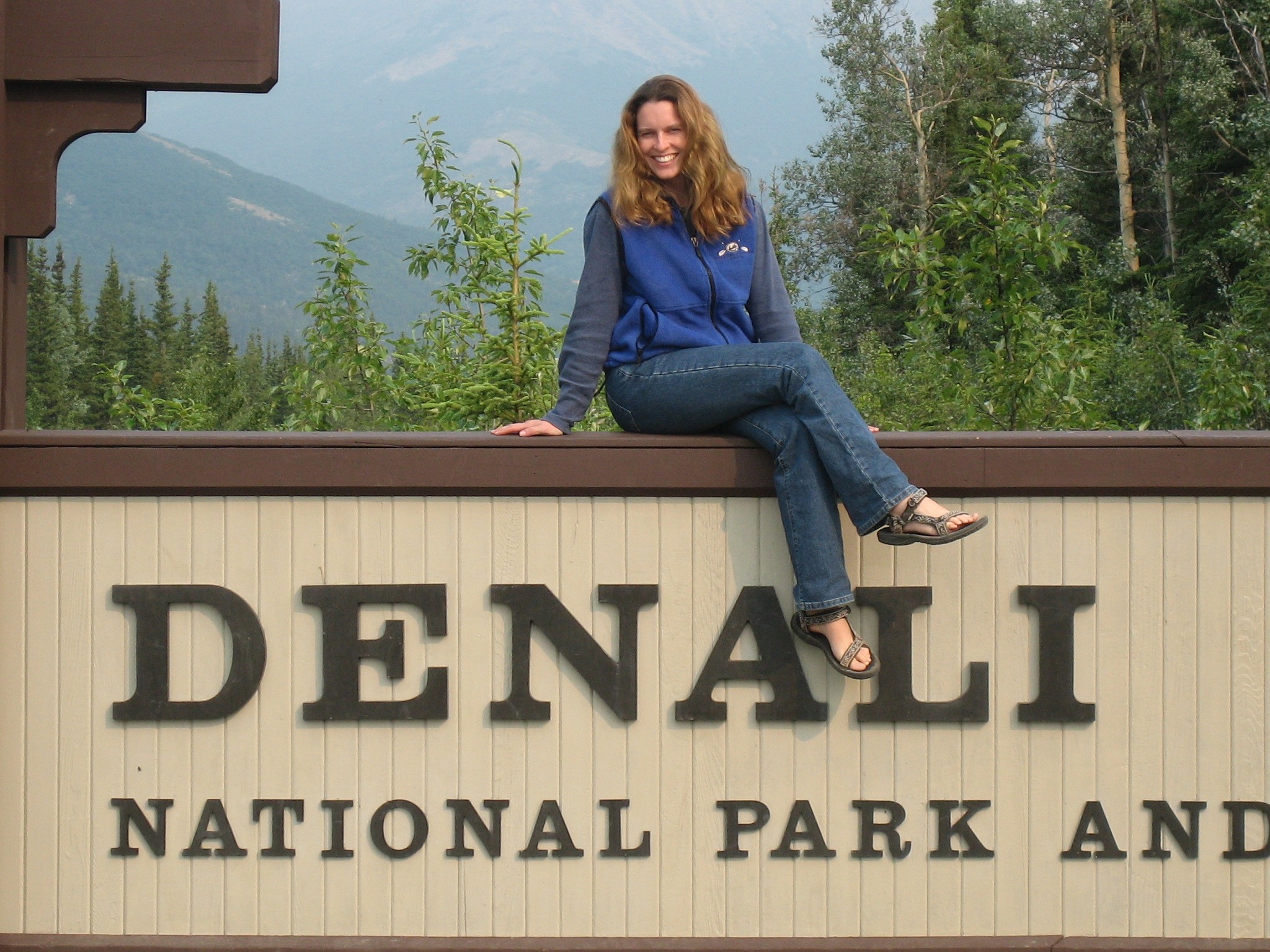 Road Trip to Denali National Park and Other Adventures - Epicurean Expats