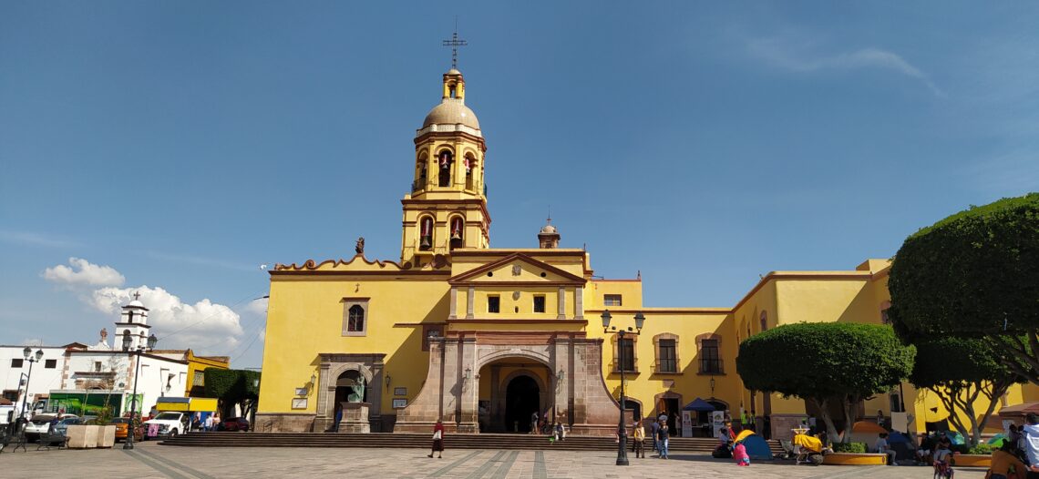 The Perfect 4-Day Itinerary for Exploring Queretaro - Epicurean Expats