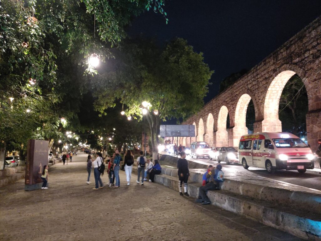 Morelia, Mexico