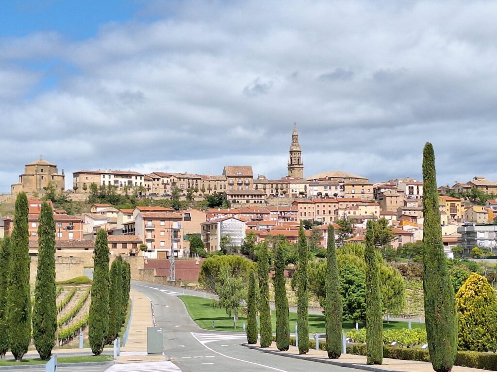 Briones, Spain