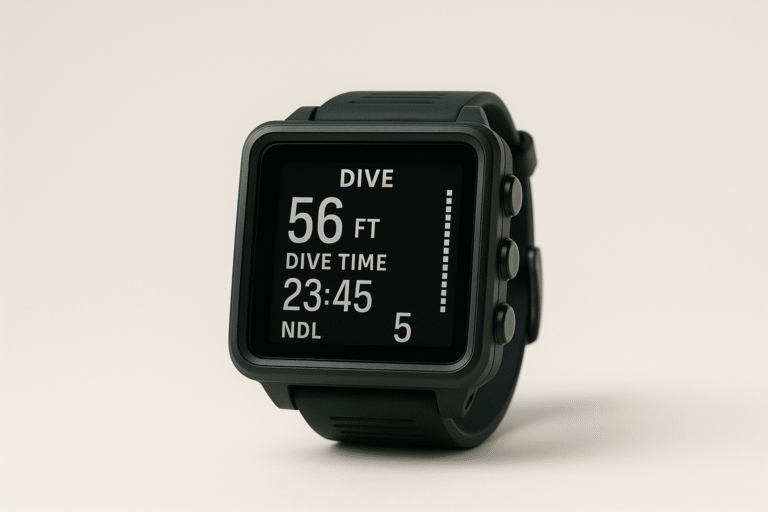 Essential Tools for Safe Underwater Exploration in a Scuba Paradise