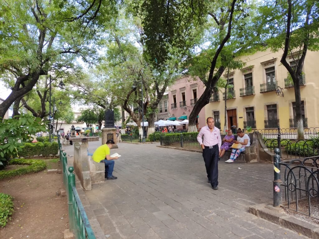 Morelia, Mexico