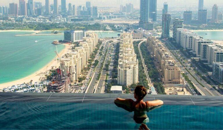 9 Travel Spots People Say They’d Skip Next Time